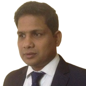 Shailesh Kumar